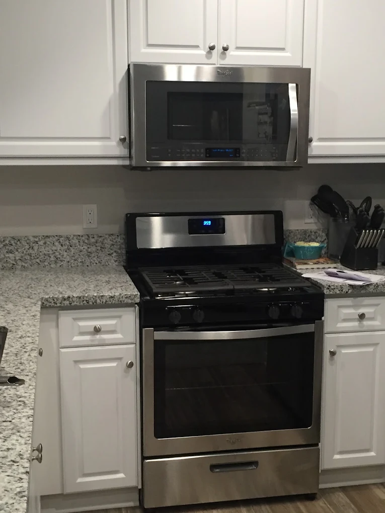 Cooling Comfort Inc. providing handyman services in El Segundo, CA