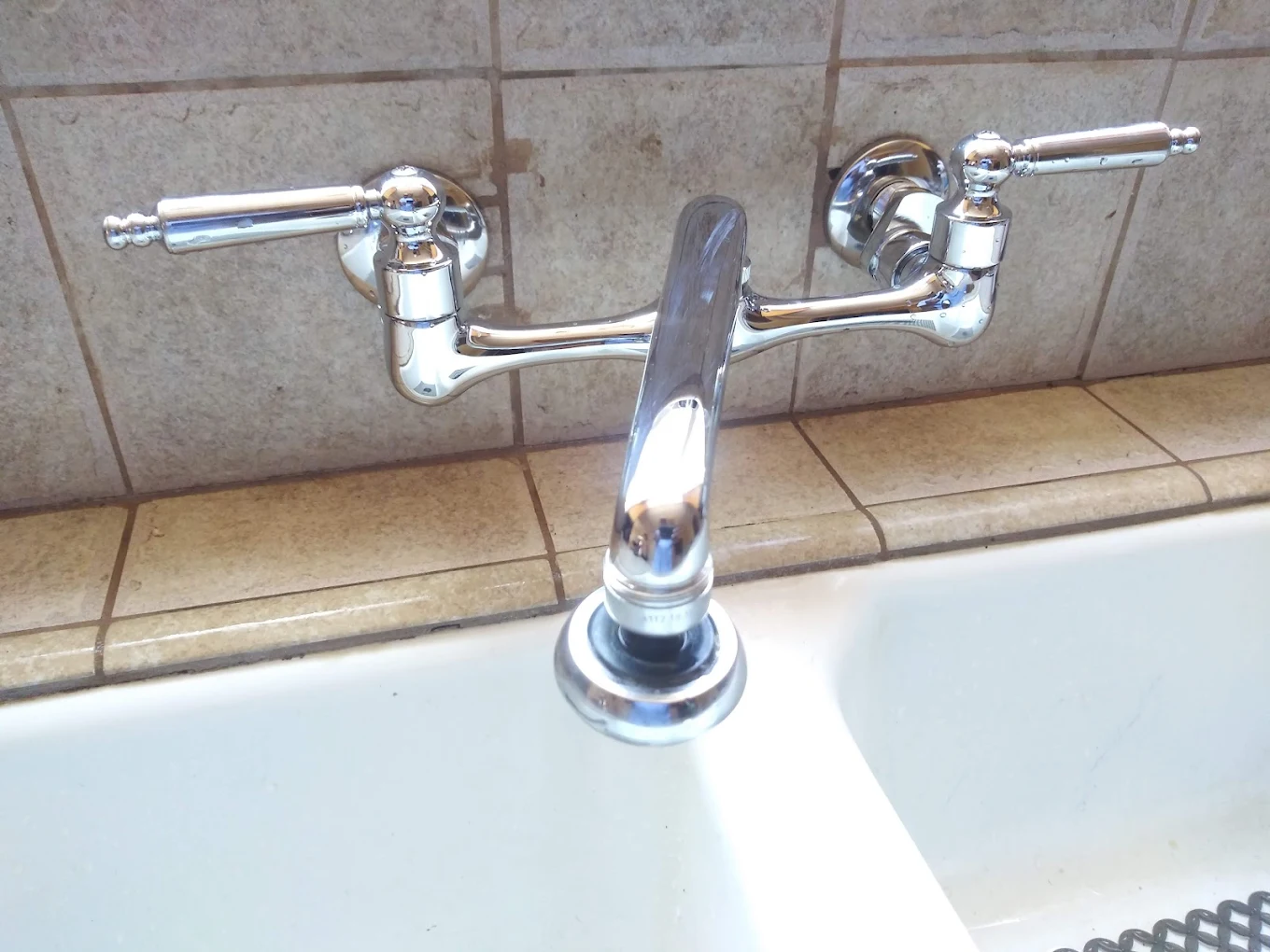 Cooling Comfort Inc. providing handyman services in Lennox, CA