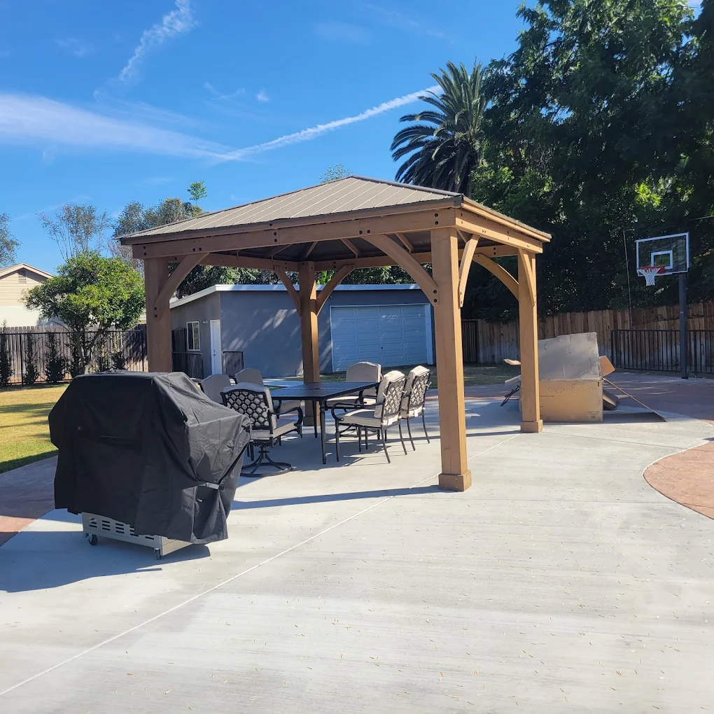 Cooling Comfort Inc. providing handyman services in Alondra Park, CA