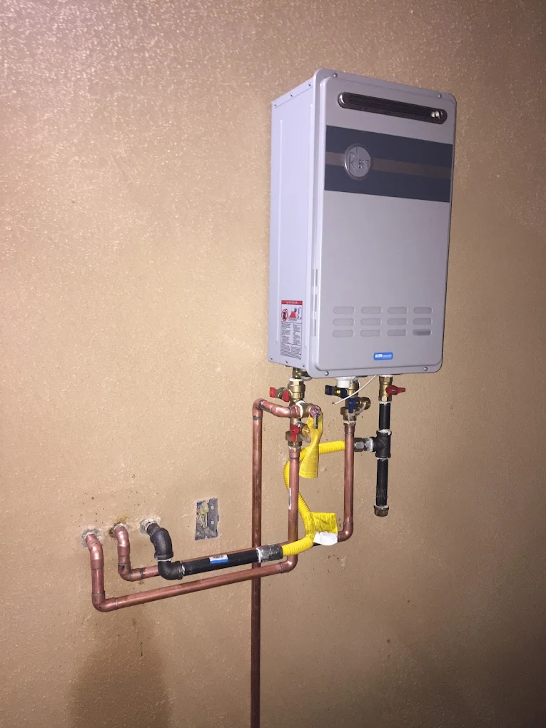 Cooling Comfort Inc. providing handyman services in Hawthorne, CA